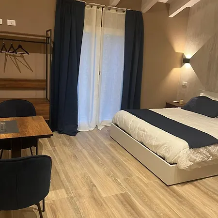 Grancia Di Matilde 3* Bibbiano (Emilia-Romagna)