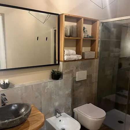 Grancia Di Matilde 3*
