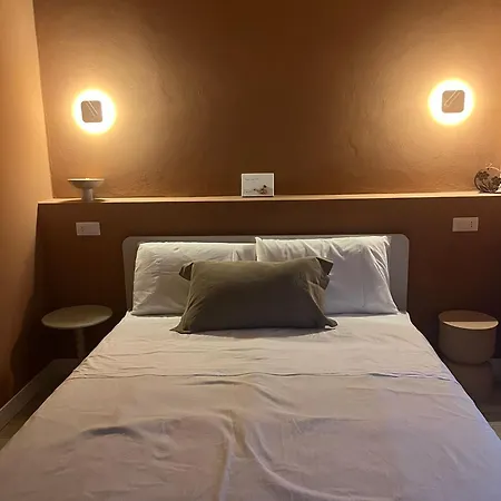 Grancia Di Matilde Nocleg ze śniadaniem 3*